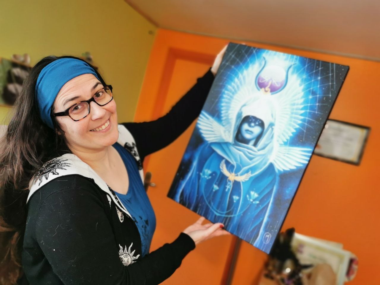 Sarah Toussaint-Piquard